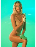 Bondi Sands Technocolor Emerald samoopalovací pěna odstín Golden Olive Bronze 200 ml