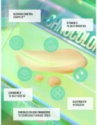 Bondi Sands Technocolor Emerald samoopalovací sérum na obličej 50 ml