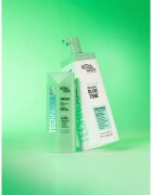 Bondi Sands Technocolor Emerald samoopalovací sérum na obličej 50 ml