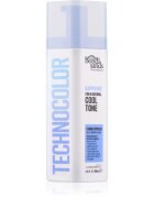 Bondi Sands Technocolor Sapphire samoopalovací pěna odstín Cool Natural 200 ml
