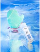 Bondi Sands Technocolor Sapphire samoopalovací pěna odstín Cool Natural 200 ml