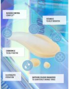 Bondi Sands Technocolor Sapphire samoopalovací sérum na obličej 50 ml