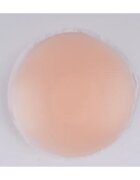 Boobee Covers silikonová ochrana bradavek odstín Skin color 2 ks