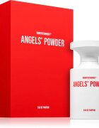 BORNTOSTANDOUT Angels' Powder parfémovaná voda unisex 100 ml