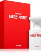 BORNTOSTANDOUT Angel's Powder parfémovaná voda unisex 50 ml