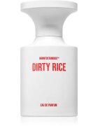 BORNTOSTANDOUT Dirty Rice parfémovaná voda unisex 50 ml