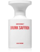 BORNTOSTANDOUT Drunk Saffron parfémovaná voda unisex 50 ml