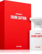 BORNTOSTANDOUT Drunk Saffron parfémovaná voda unisex 50 ml