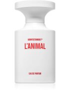 BORNTOSTANDOUT L'Animal parfémovaná voda unisex 100 ml