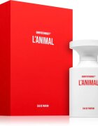 BORNTOSTANDOUT L'Animal parfémovaná voda unisex 100 ml