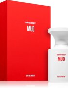 BORNTOSTANDOUT Mud parfémovaná voda unisex 50 ml