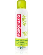 Borotalco Active Citrus & Lime deodorant ve spreji 48h 150 ml