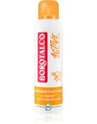 Borotalco Active Mandarin & Neroli osvěžující deodorant ve spreji 48h 150 ml