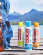 Borotalco Active Mandarin & Neroli osvěžující deodorant ve spreji 48h 150 ml
