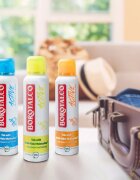 Borotalco Active Mandarin & Neroli osvěžující deodorant ve spreji 48h 150 ml