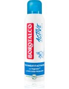 Borotalco Active Sea Salts deodorant ve spreji s 48hodinovým účinkem 150 ml