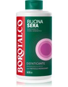 Borotalco Good Evening Anti-fatigue relaxační sprchový gel s vůní květin 500 ml