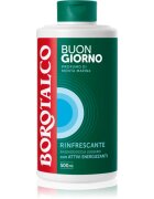 Borotalco Good Morning Refreshing osvěžující sprchový gel vůně Sea Mint 500 ml