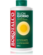 Borotalco Good Morning Silky jemný sprchový gel vůně Creamy Vanilla 500 ml