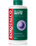 Borotalco Good Night Relaxing sprchový gel pro klidný spánek vůně Musk Lavender 500 ml