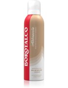 Borotalco Hug Soft Vanilla sprchová pěna 200 ml