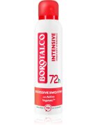 Borotalco Intensive deodorant ve spreji 72h 150 ml