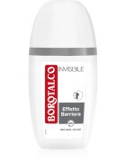 Borotalco Invisible deodorant s rozprašovačem 75 ml