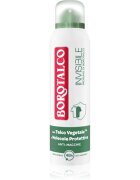Borotalco Invisible Original deodorant ve spreji proti bílým a žlutým skvrnám 150 ml
