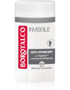 Borotalco Invisible tuhý deodorant 40 ml
