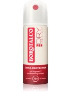 Borotalco MEN Dry deodorant ve spreji 72h vůně Amber 40 ml