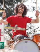 Borotalco MEN Dry deodorant ve spreji pro muže vůně Unique Scent of 150 ml