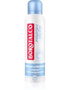 Borotalco Non-Stop Fresh Powder Fresh deodorant ve spreji 72h 150 ml