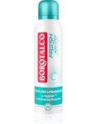 Borotalco Non-Stop Fresh Sea Crystals deodorant ve spreji 72h 150 ml