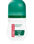 Borotalco Original deodorant roll-on 50 ml