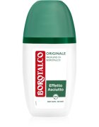 Borotalco Original deodorant s rozprašovačem 75 ml