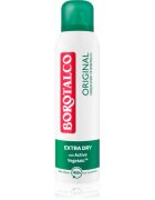 Borotalco Original deodorant ve spreji 150 ml