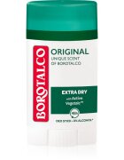 Borotalco Original tuhý antiperspirant a deodorant 40 ml