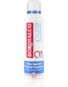 Borotalco Pure Marine Breeze deodorant ve spreji 150 ml