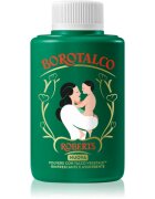 Borotalco Talcum tělový pudr 140 g