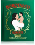 Borotalco Talcum tělový pudr 70 g