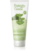 Bottega Verde Aloe Vera hydratační a zklidňující gel krém na unavené nohy 100 ml