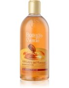Bottega Verde Argan del Marocco sprchový a koupelový gel s arganovým olejem 400 ml