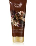 Bottega Verde Black Vanilla jemný tělový krém s bambuckým máslem 200 ml
