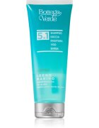 Bottega Verde Marine Wood osvěžující sprchový gel 5 v 1 200 ml