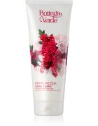 Bottega Verde Pepe Rosa hydratační tělový krém 200 ml