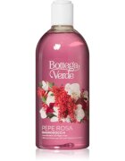 Bottega Verde Pink Pepper svěží sprchový gel 400 ml