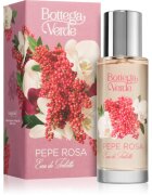 Bottega Verde Pink Pepper toaletní voda pro ženy 30 ml