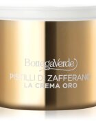 Bottega Verde Pistilli Di Zafferano obnovující intenzivní péče na den i noc náhradní náplň 50 ml