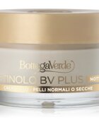 Bottega Verde Retinolo BV Plus hydratační noční krém proti vráskám s retinolem 50 ml