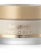 Bottega Verde Retinolo BV Plus pleťový krém proti vráskám s retinolem 50 ml